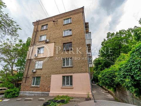 квартира по адресу Бастионный пер., 11