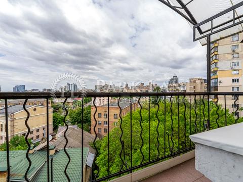 квартира по адресу Бастионный пер., 11