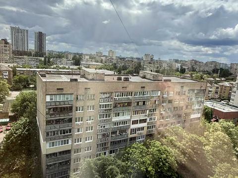 квартира по адресу Кривоноса Максима ул., 7