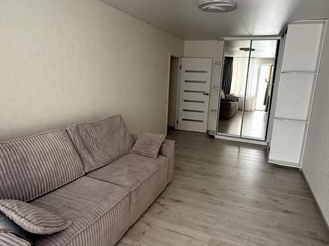 квартира по адресу Кривоноса Максима ул., 7