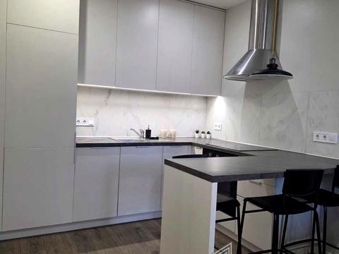 квартира по адресу Тираспольская ул., 54