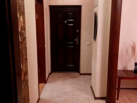 квартира по адресу Александра Мишуги ул., 2