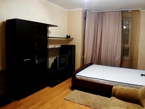 квартира по адресу Александра Мишуги ул., 2