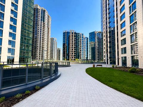 квартира за адресою Андрія Верхогляда вул. (Михайла Драгомирова), (7 черга (будинок 2))