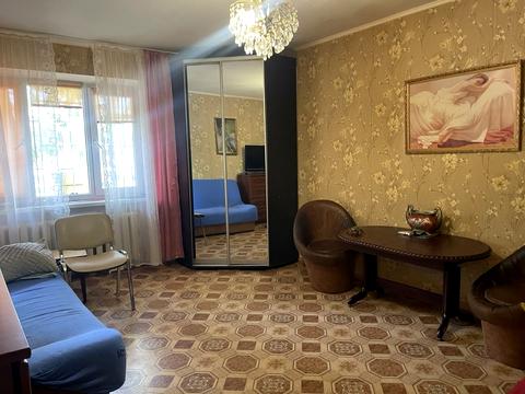 квартира по адресу Болгарская ул., 11/13