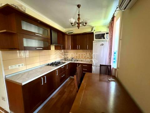 квартира по адресу Отакара Яроша ул., 9