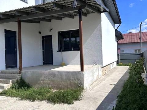 дом по адресу Доманинская ул.