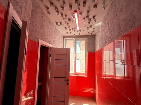 коммерческая по адресу Химическая ул., 4