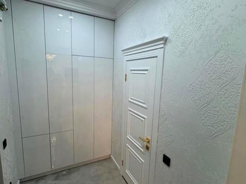 квартира за адресою Фурманська вул., 1