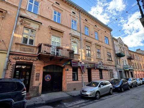 квартира за адресою Фурманська вул., 1