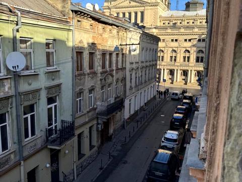 квартира за адресою Фурманська вул., 1