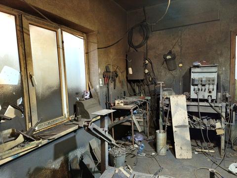 комерційна за адресою Центральна вул., 41-Б