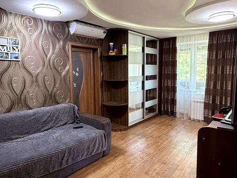 квартира за адресою Станція Лоцманська вул., 14