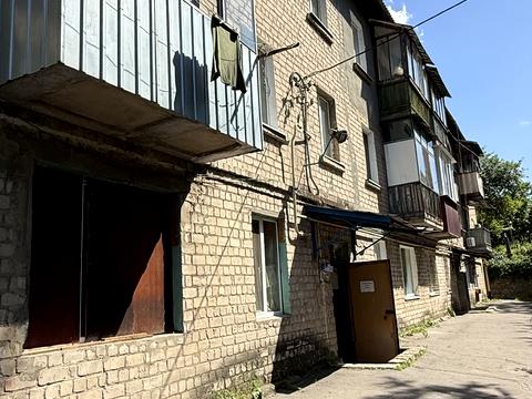 квартира за адресою Станція Лоцманська вул., 14