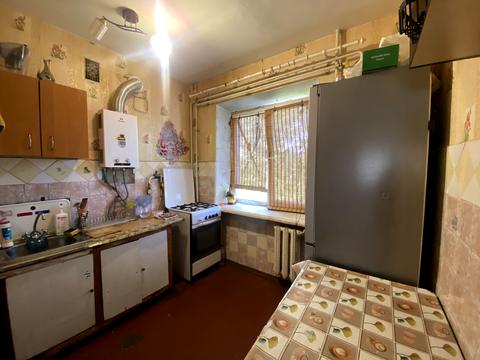 квартира за адресою Левка Лук'яненка просп. (Рокоссовського), 25