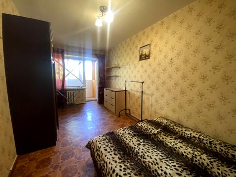 квартира за адресою Левка Лук'яненка просп. (Рокоссовського), 25