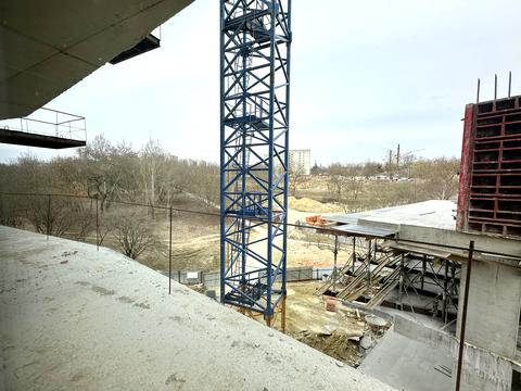 квартира по адресу Малоголосковская ул., (Будинок 1)