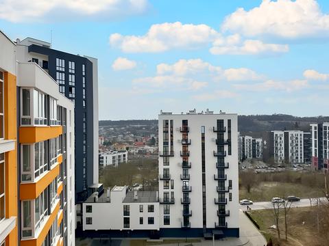 квартира по адресу Малоголосковская ул., (Будинок 1)