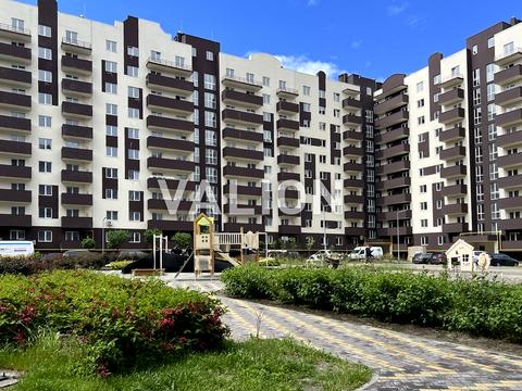 квартира за адресою Леоніда Каденюка вул., 18