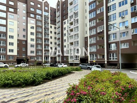 квартира по адресу Леоніда Каденюка ул., 18
