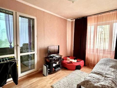 квартира по адресу Владимира Ивасюка просп. (Героїв Сталінграду), 38