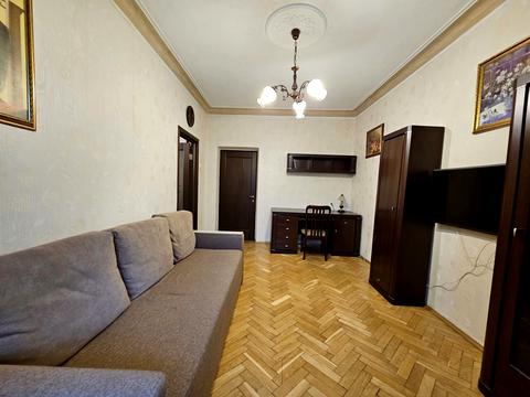 квартира за адресою Богдана Гаврилишина вул. (Ванди Василевської), 15