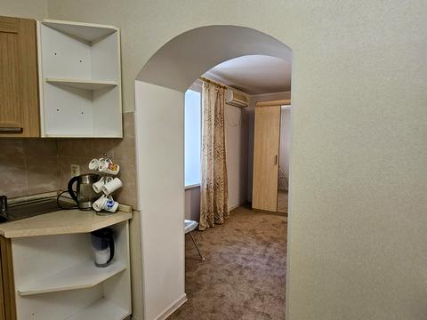 квартира по адресу Госпитальный пер., 12