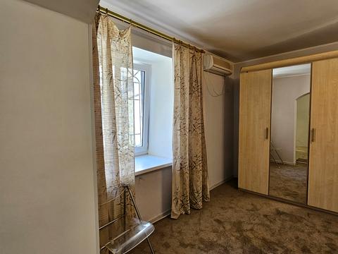 квартира по адресу Госпитальный пер., 12
