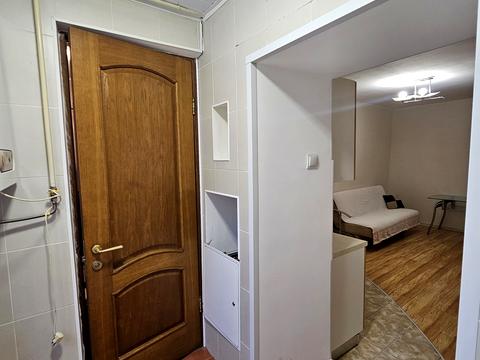квартира по адресу Госпитальный пер., 12
