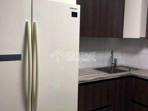 квартира по адресу Отакара Яроша ул., 21а
