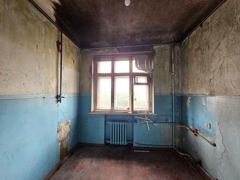 квартира по адресу Никольско-Ботаническая ул., 7/9
