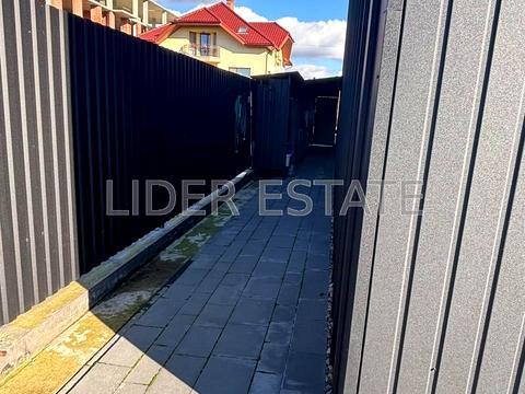 будинок за адресою Ужгород, Запорізька вул.