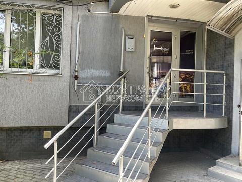 квартира за адресою Науки просп. (Леніна), 31б