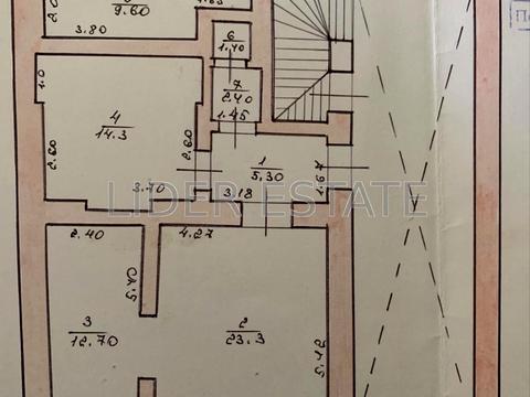 коммерческая по адресу Волошина ул., 12