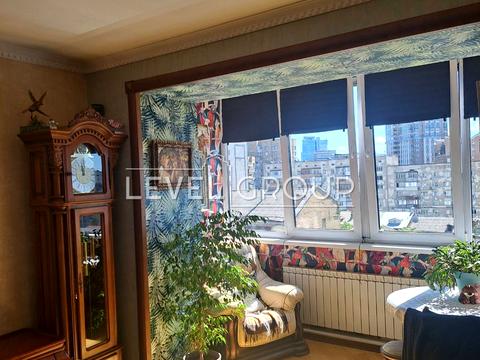 квартира по адресу Тарасовская ул., 21