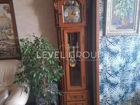 квартира по адресу Тарасовская ул., 21