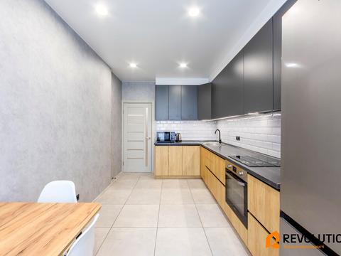 квартира по адресу Столичное шоссе, 1А