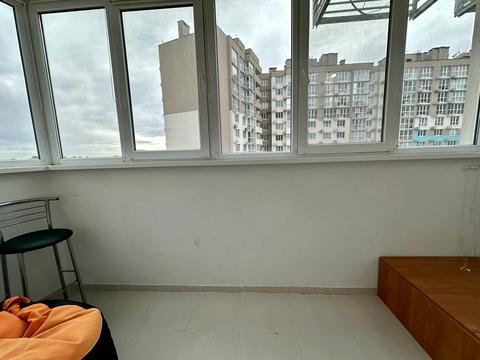 квартира за адресою Академіка Заболотного вул., 15-В