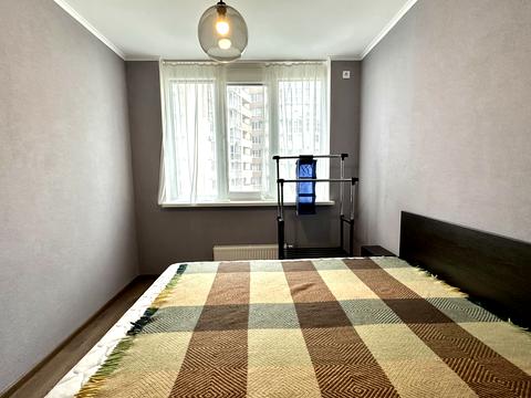квартира за адресою Академіка Заболотного вул., 15-В