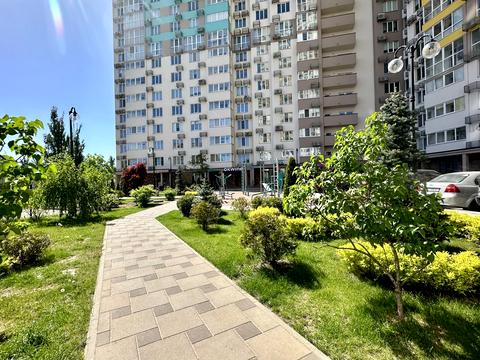 квартира за адресою Академіка Заболотного вул., 15-В