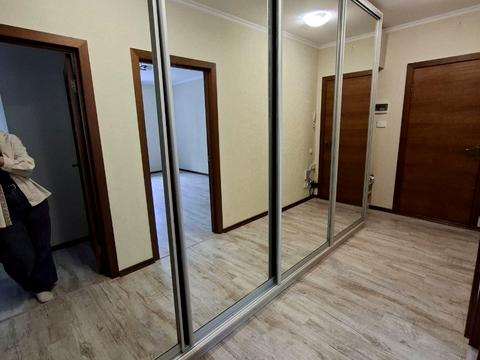 квартира по адресу Миколи Будника пер., 14-Г