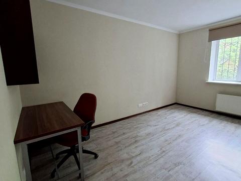 квартира по адресу Миколи Будника пер., 14-Г