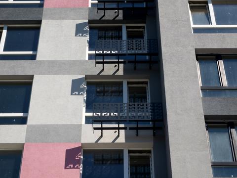 паркомісце за адресою Івана Кочерги вул., (Будинок 2)