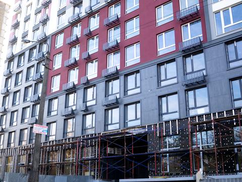паркоместо по адресу Івана Кочерги ул., (Будинок 2)
