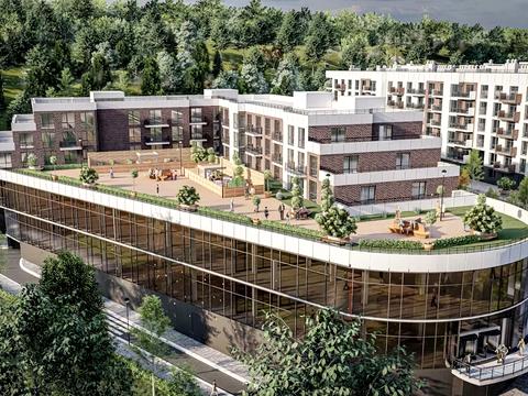 квартира за адресою Лісна вул., 5-В
