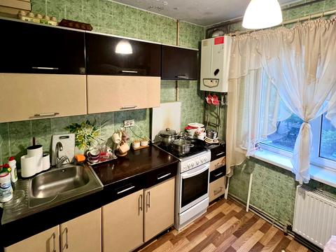 квартира за адресою Харківська вул., 67