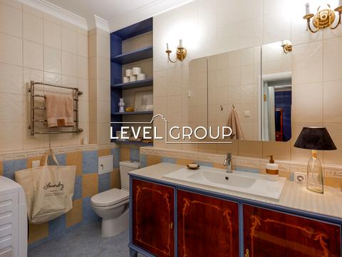 квартира за адресою Ореста Васкула вул., 19