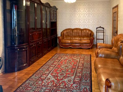 квартира за адресою Петра Григоренка просп., 1