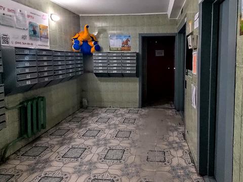 квартира за адресою Петра Григоренка просп., 1
