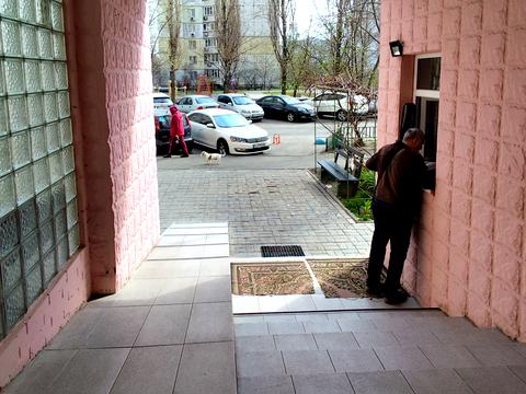 квартира за адресою Петра Григоренка просп., 1